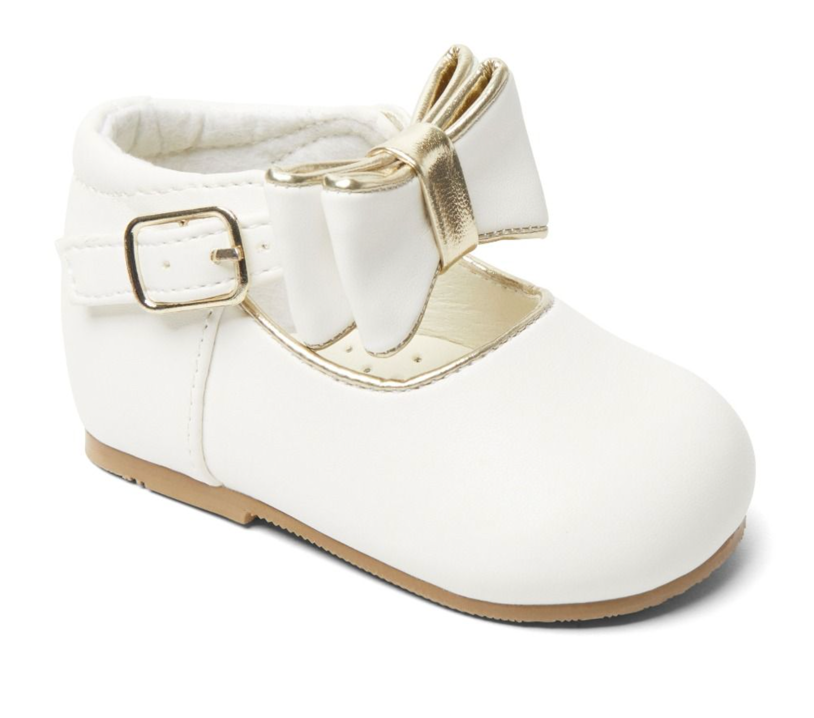 Bow Shoe